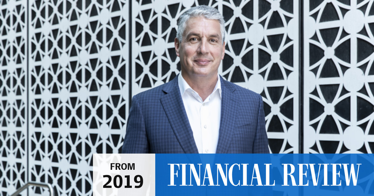 'No strategy' to stick with Worley, says Jacobs CEO